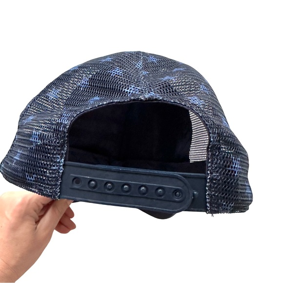 ⭐️ 5 for $25 Patriotic Kids Cap - Red, White, and Blue - Picture 5 of 5